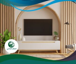 تركيب بديل الخشب