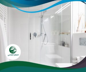 شركة تركيب ابواب زجاج