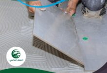 شركة تركيب سيراميك