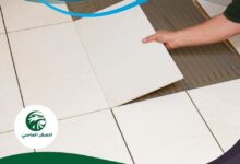 شركة تركيب سيراميك