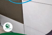 شركة تركيب سيراميك